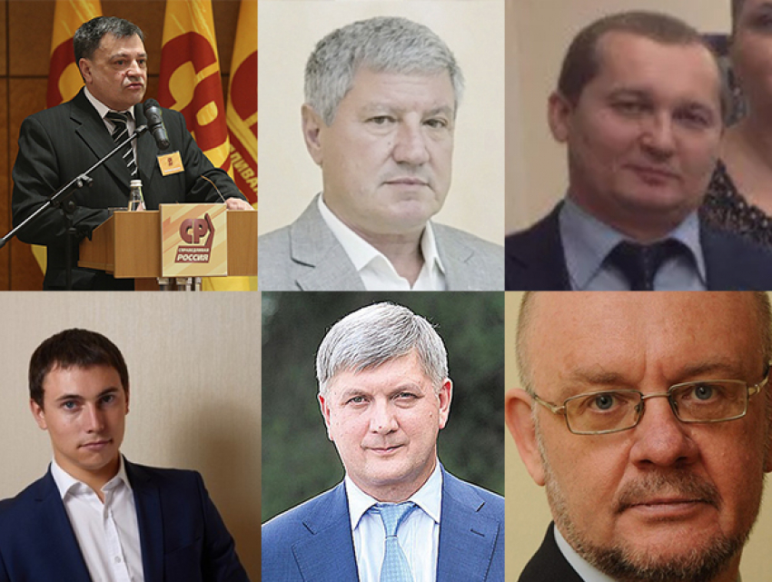 Экс-мэра Воронежа выбрали губернатором сельские жители