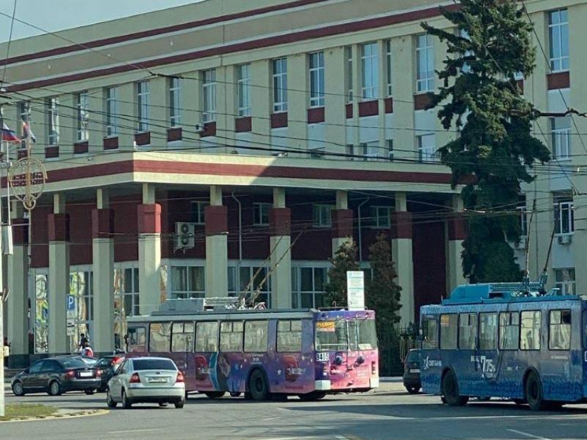 Воронежский университет бьёт рекорды по темпам вакцинации от коронавируса