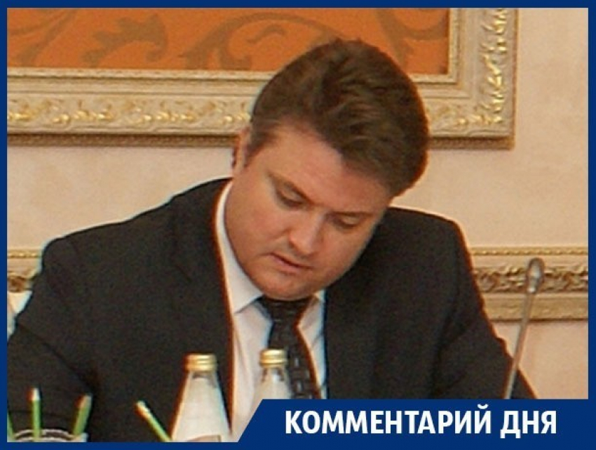 В мэрии Воронежа ответили на новость об «отжиме» земли рынка «Кольцовский»