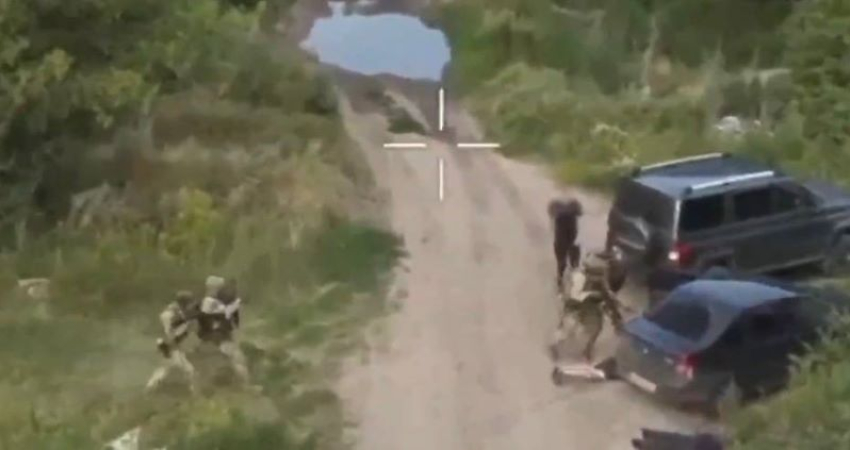 За незаконный оборот оружия задержали троих воронежцев