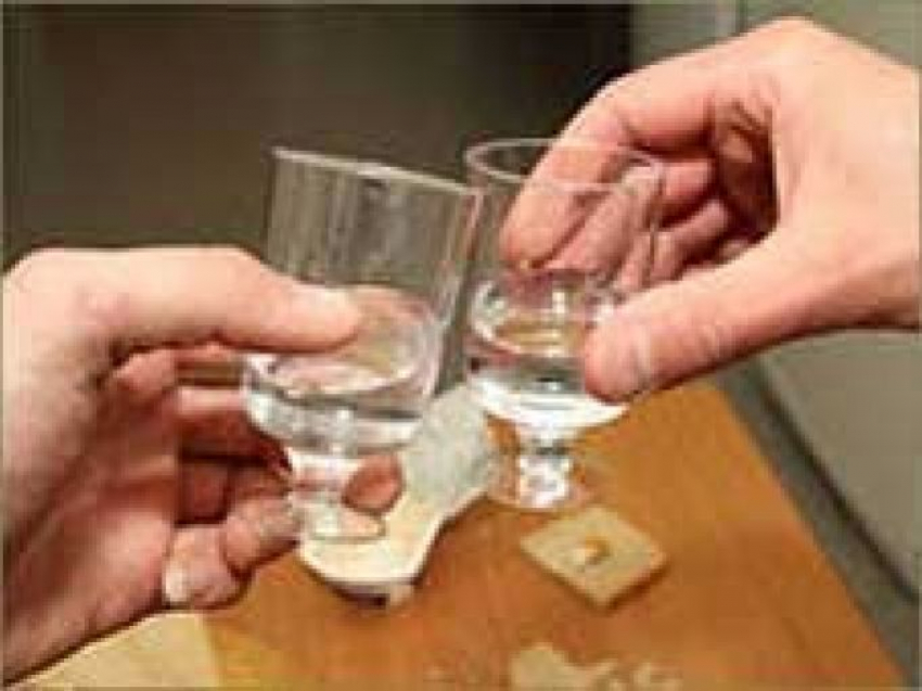 В Воронежской области драка между двумя сельчанами закончилась печально