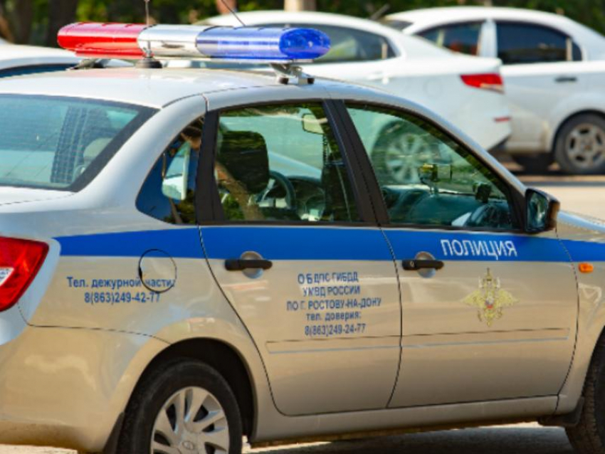 Восстание машин: водитель попал в глупую ситуацию на трассе под Воронежем 