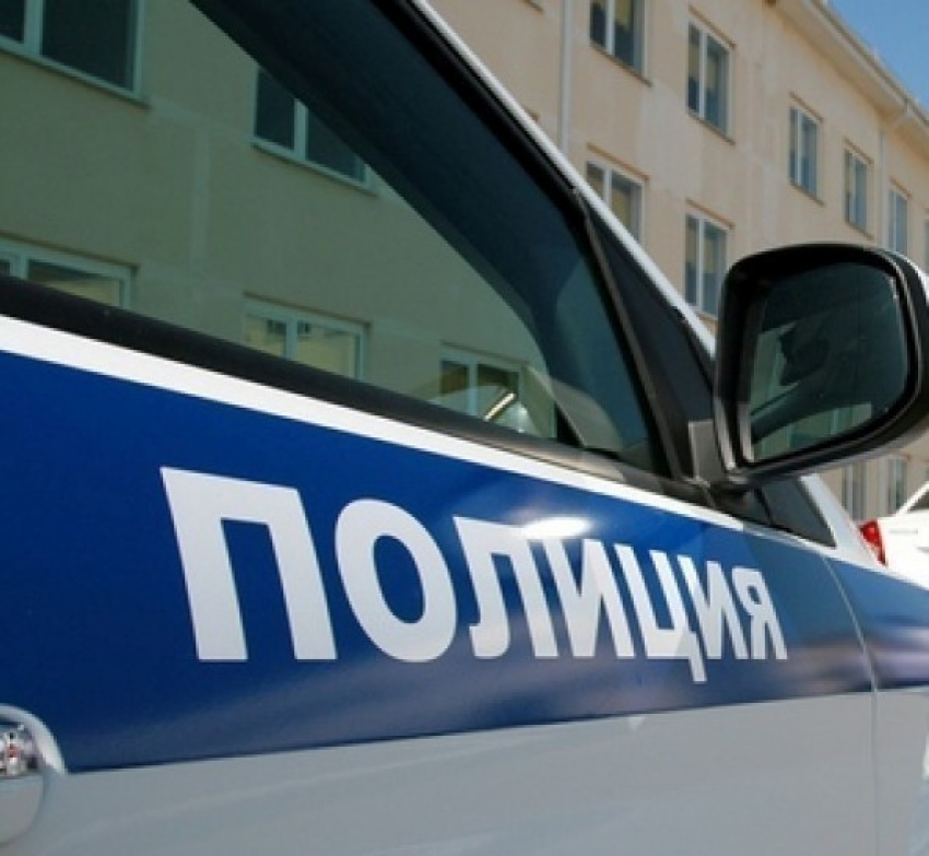 В Воронеже на улице 1905 года мужчина из ревности чуть не убил человека