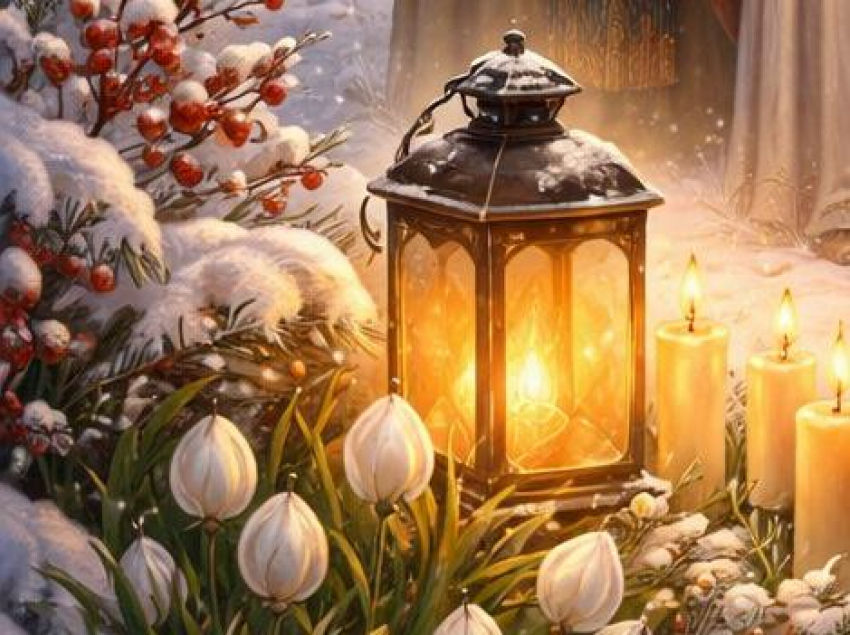 «Звериные свадьбы» и тайна трех святых: что за праздник Трехсвятие отмечают 12 февраля