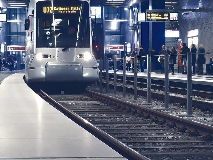 Федеральные чиновники помогут построить метро в Воронеже