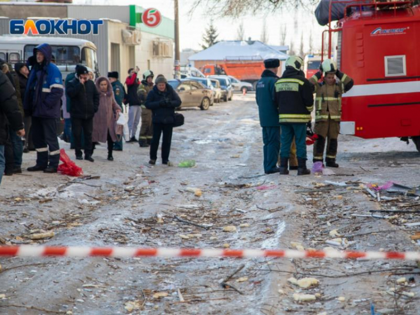 Хозяин взорвавшейся воронежской квартиры два года не пускал к себе газовиков 