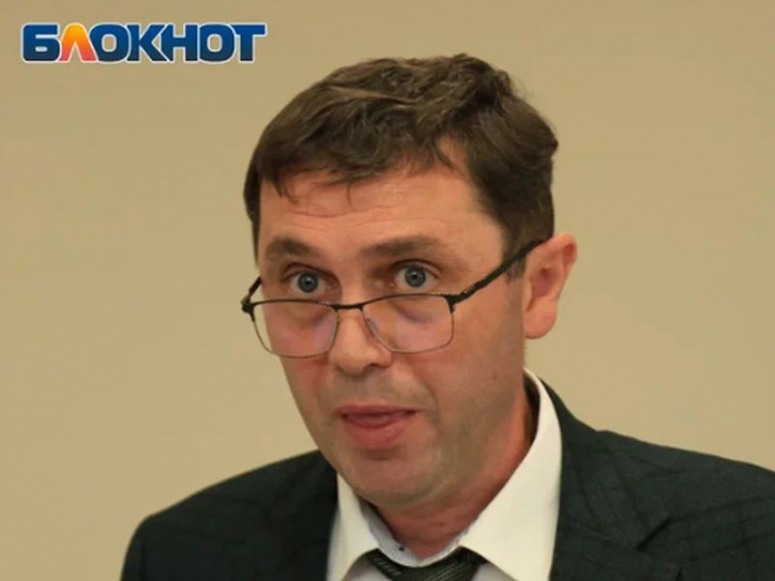 Больше половины воронежцев ничего не знает о деятельности мэра Сергея Петрина