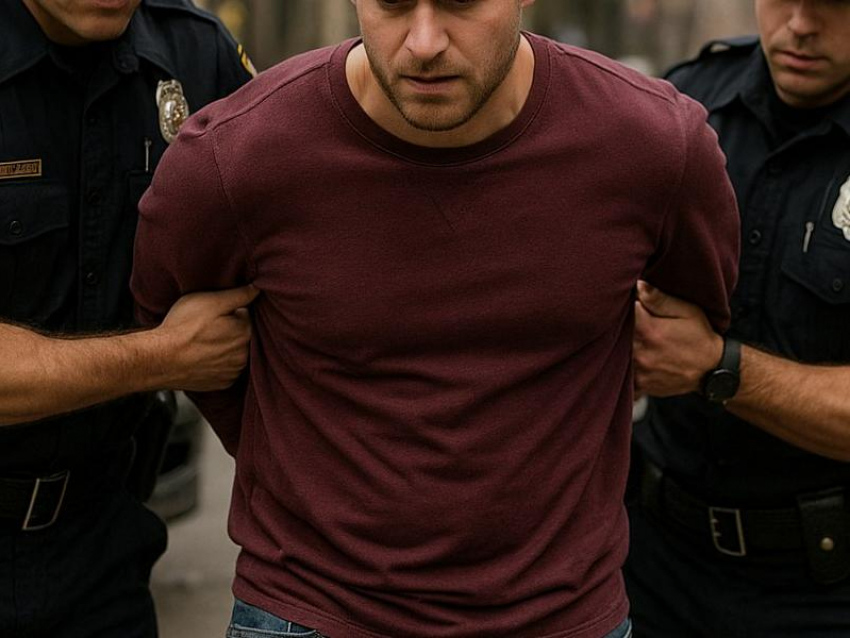 Пьяный угон: житель Воронежской области устроил ДТП на чужом авто