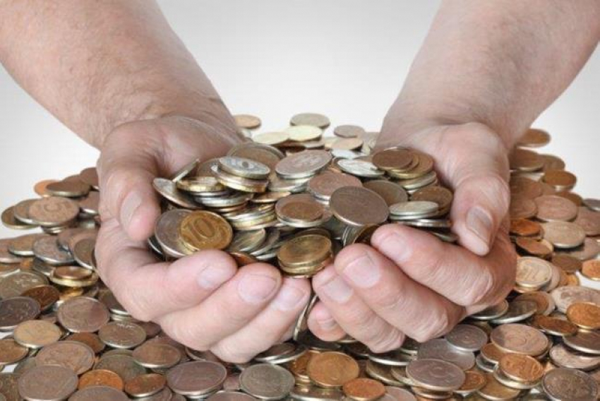 В Воронеже маршрутчик жестоко отомстил пассажирке-зайцу 