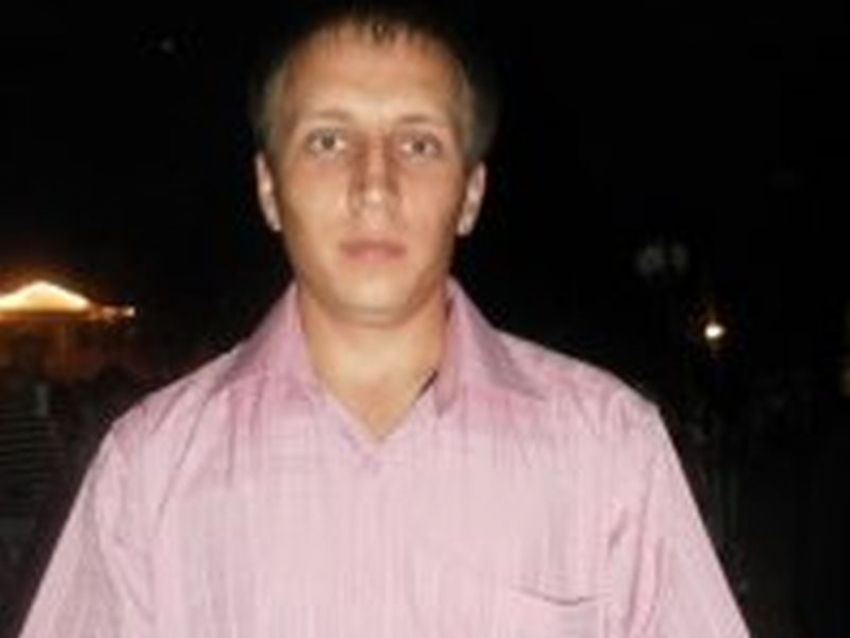 36-летний юрист стал главой Эртиля в Воронежской области