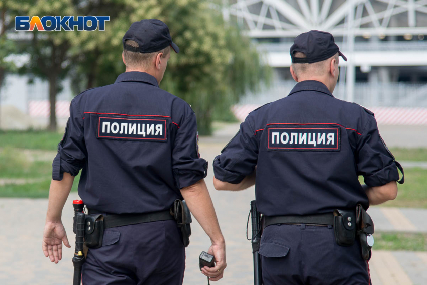 Экс-замначальника отдела полиции избежал тюрьмы за крупную кражу под Воронежем
