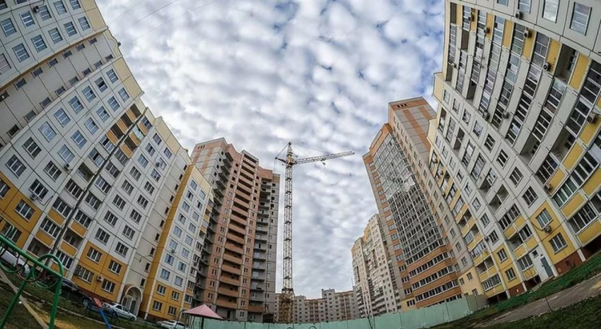 Сумма ипотечных кредитов в Воронежской области выросла почти на 25%