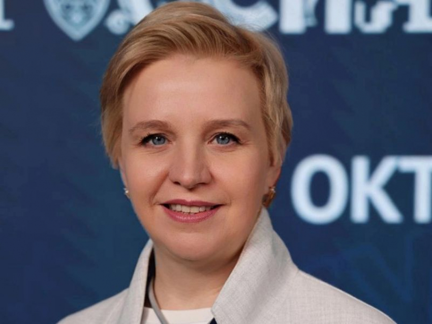 Глава филиала Комитета семей воинов Отечества отмечает день рождения в Воронеже