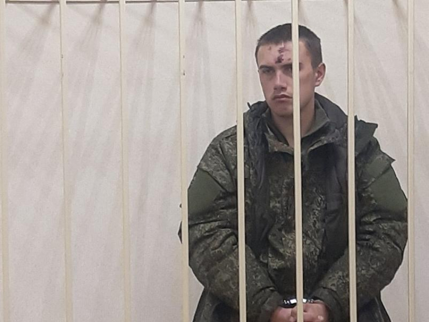 "Заслуживает пожизненное": родственница убитого солдата не согласна с освобождением Макарова от уголовной ответственности