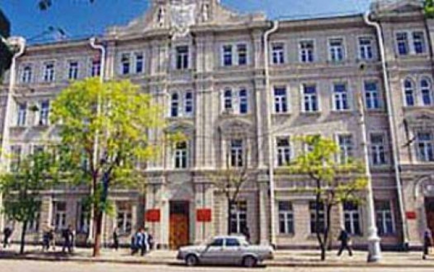 Сергей Курило не смог объяснить, почему в мэрии Воронежа решили избавиться от Андрея Зоткина