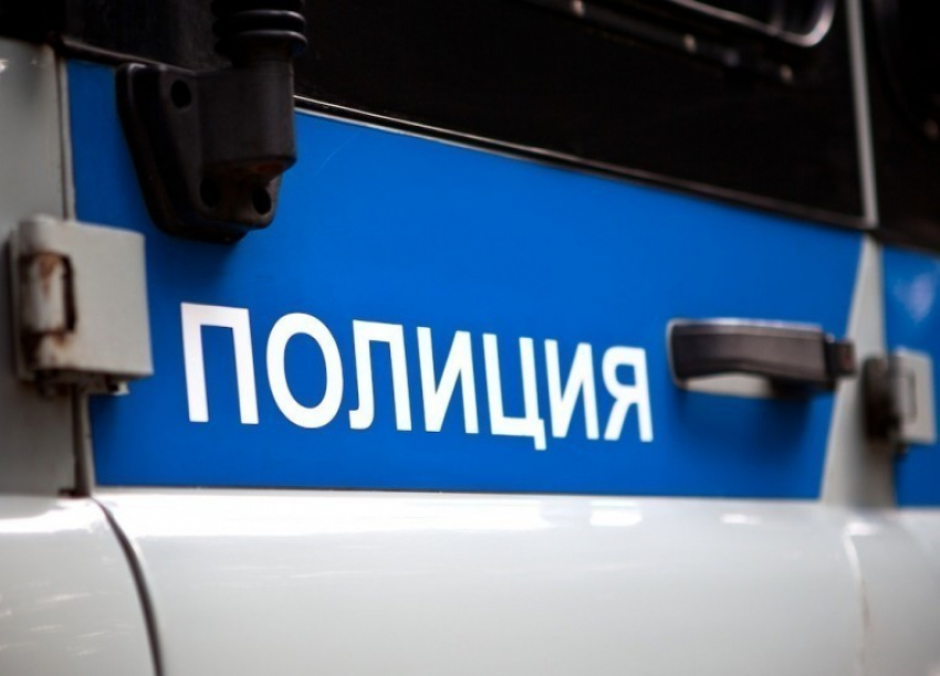 В Воронеже молодой человек угнал «ВАЗ-2104» чтобы покататься по городу