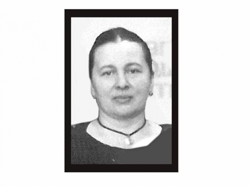 На 76 году жизни скончалась старейшая преподавательница воронежского училища