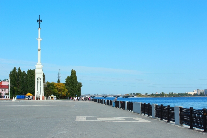 Воронежские власти перекроют дороги на время Чемпионата мира по футболу