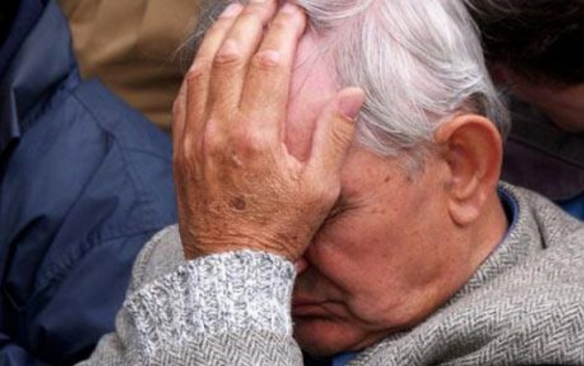 В Борисоглебске молодая квартирантка несколько раз грабила 81-летнего пенсионера