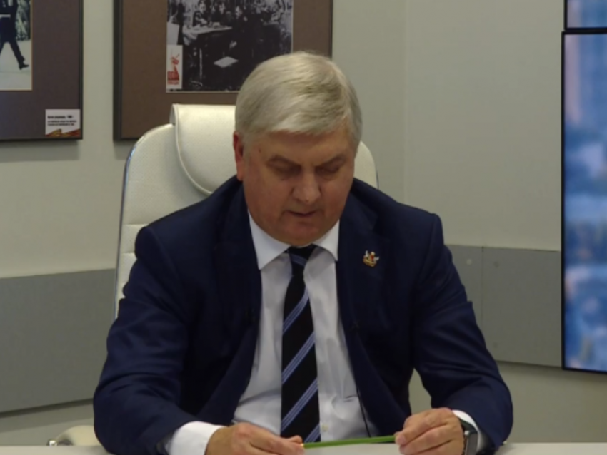 В каком случае при атаке БПЛА включают сирены, объяснил губернатор