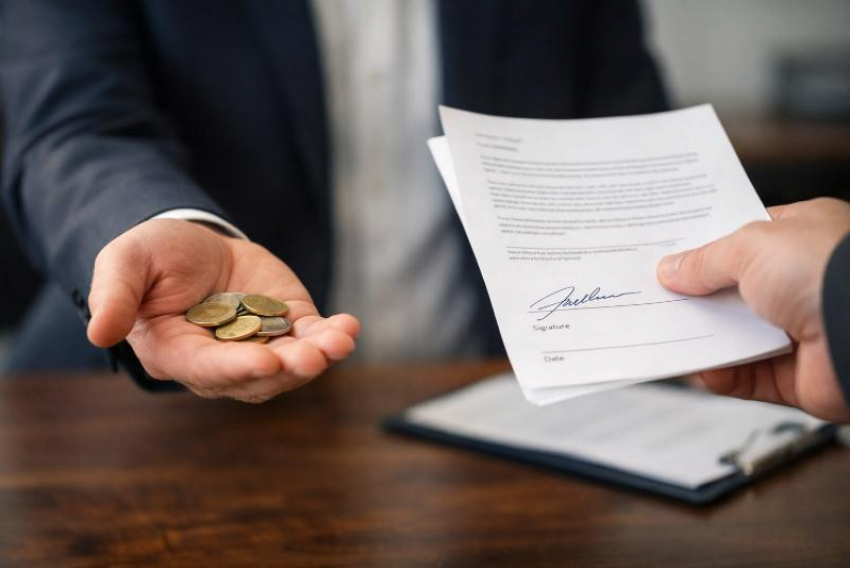 Прокуратура помешала продать за копейки федеральную собственность в Воронеже