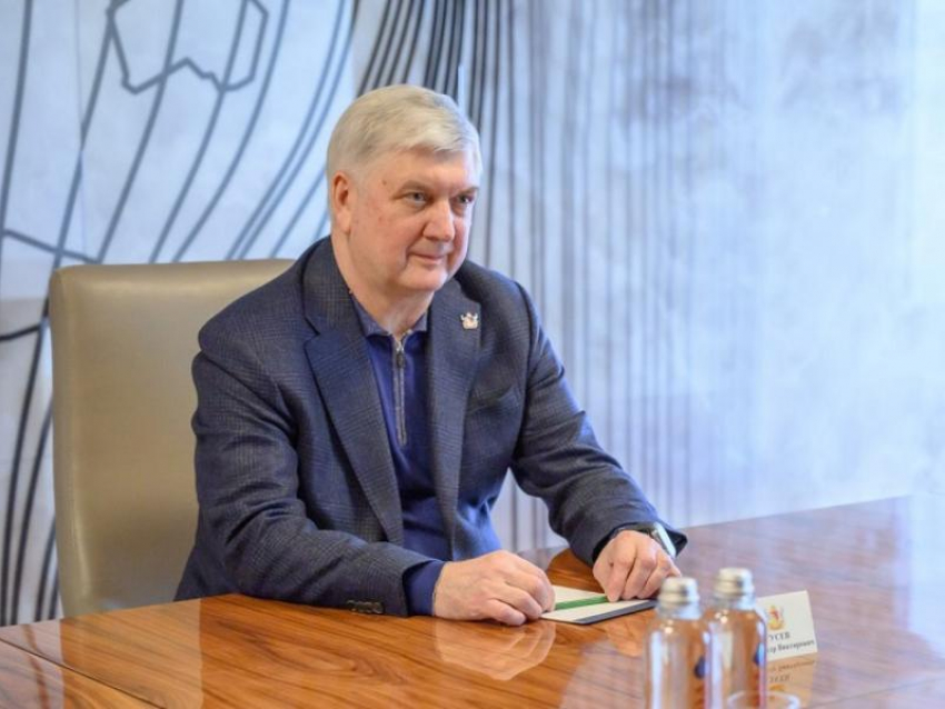 «Не соответствует ожиданиям»: что изменится в воронежском транспорте, раскрыл Александр Гусев