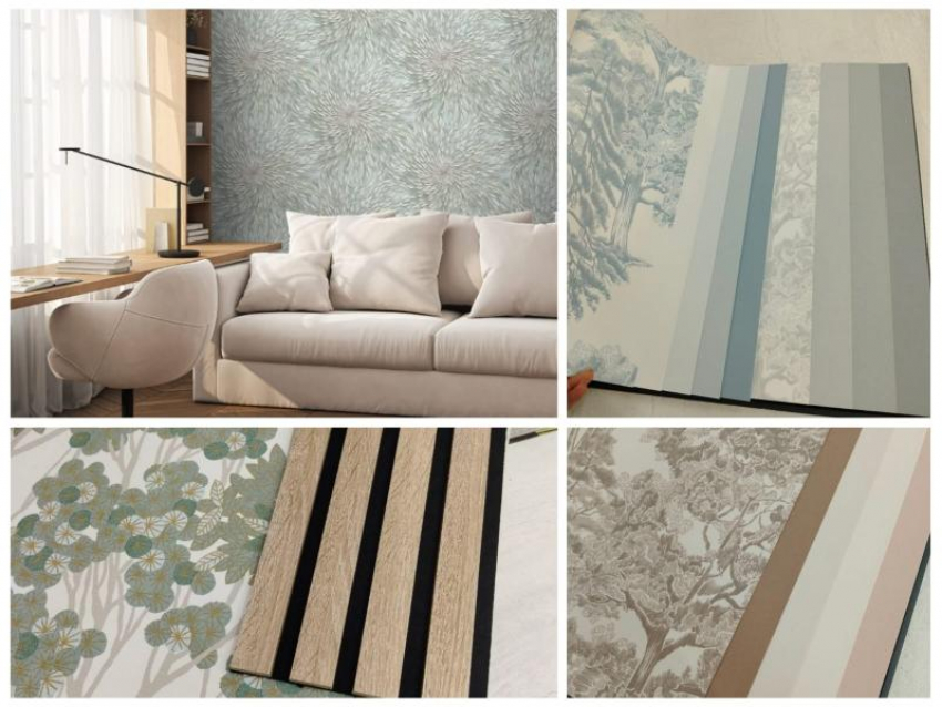 Названа главная ошибка при выборе обоев 