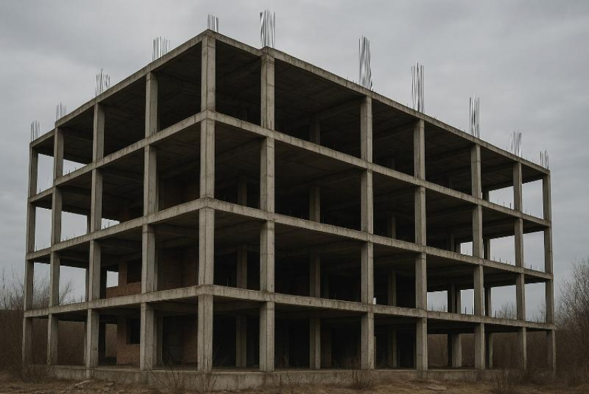 За срыв нацпроекта на полмиллиарда рублей наказали воронежскую компанию