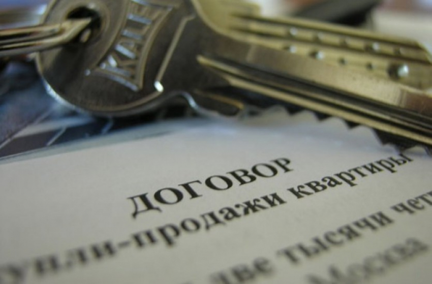 В Воронеже неизвестные злоумышленники продали квартиры умершего предпринимателя