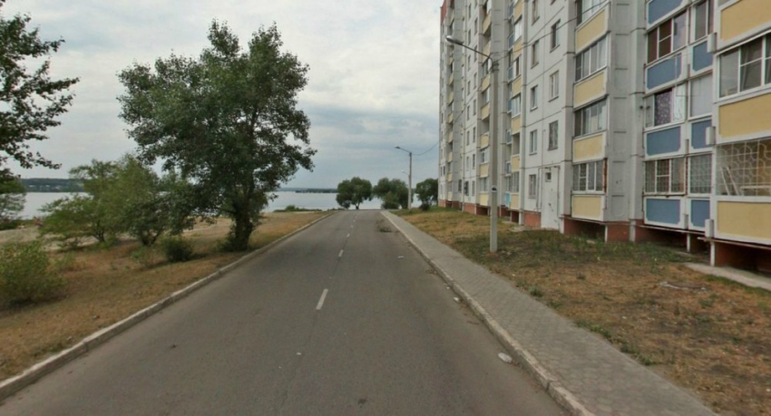 В Воронеже перекроют улицу 25 Января