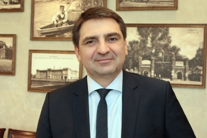 Андрей Марков сообщил, что губернатор Гордеев не против его похода в Госдуму