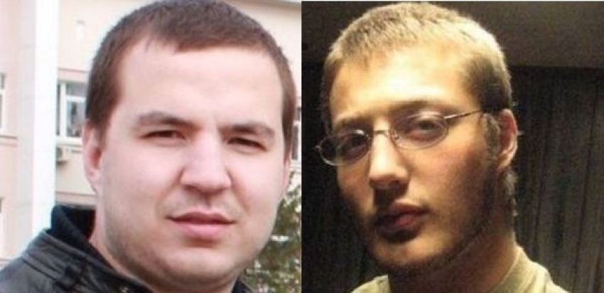 У молодогвардеца Александра Каминского в Воронеже появился  конкурент на рынке срамных дел