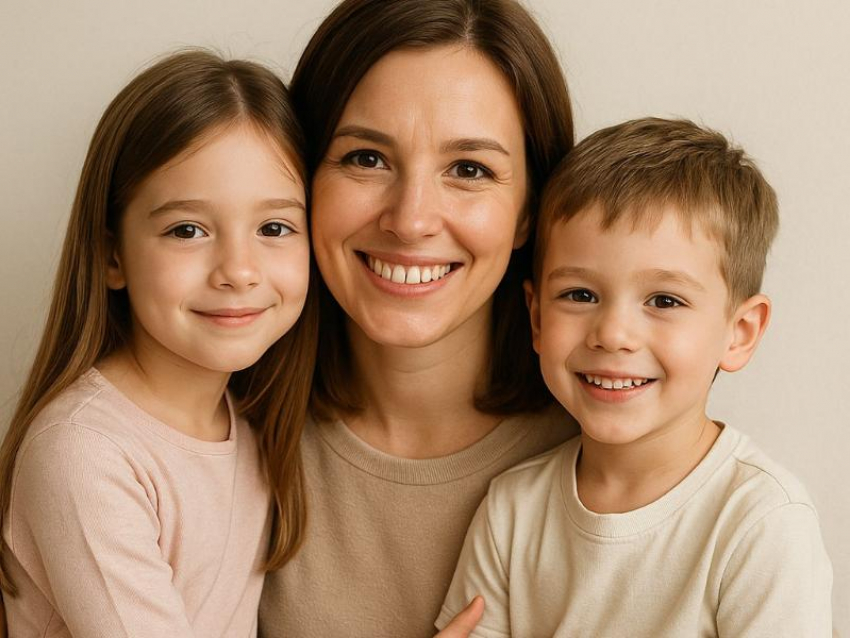 Идеи подарков на День матери 