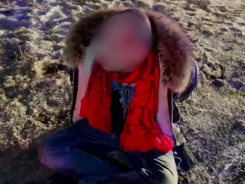 Гонщик, стрелявший фейерверком по полицейским, попал под уголовное дело в Воронеже  