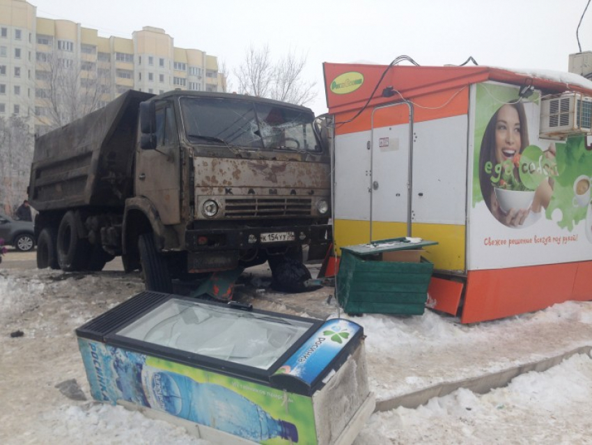 В Воронеже пока не возбуждено уголовное дело по факту ДТП в Шилово