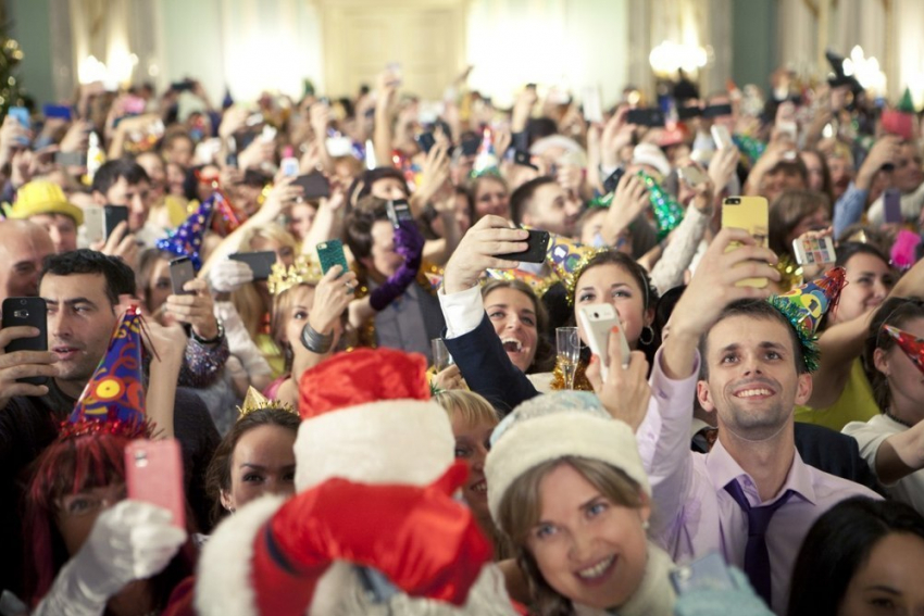 Воронежцы вновь смогут сняться в продолжении фильма «Ёлки» 