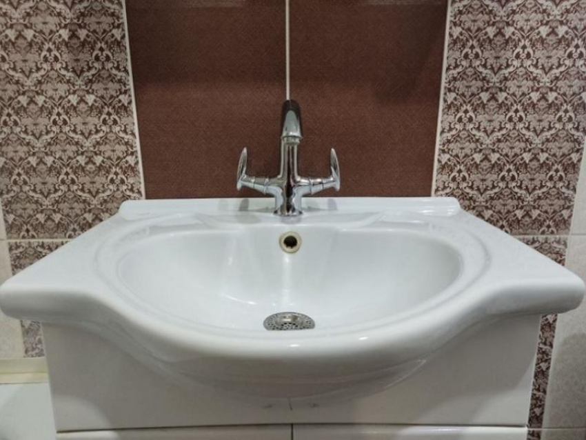 Об отключении воды в девяти домах Советского района предупредили в воронежском водоканале