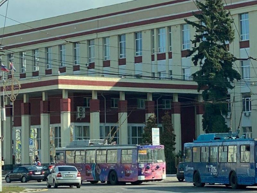 Бесплатное тестирование на ковид начнётся в Воронежском госуниверситете