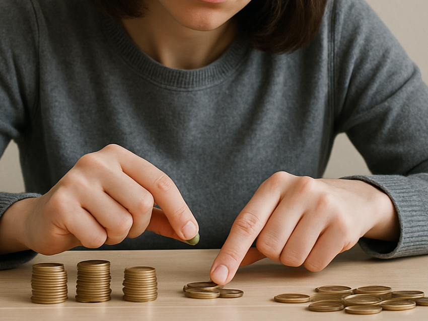 Многодетная мать пыталась взыскать с дочерей алименты в Воронежской области