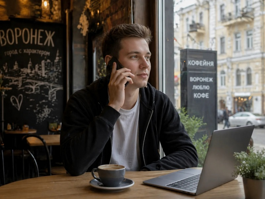 Блогер Илья Exile запустил «Добросвязь» на инфраструктуре Билайна