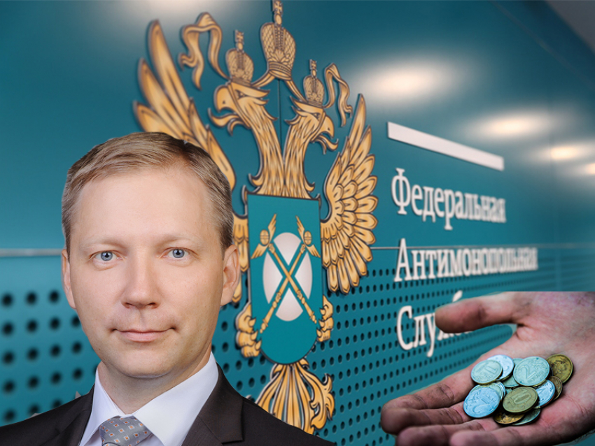 Тарифы с потолка: воронежских чиновников уличили в нарушениях на миллиарды рублей в ценах на услуги ЖКХ