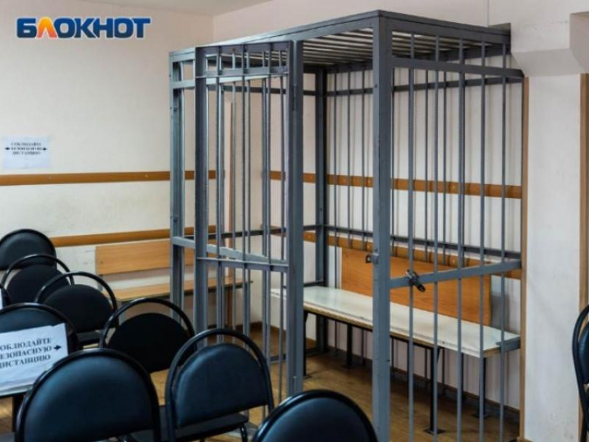 Растлитель подростка получил свою суровую кару в Воронежской области