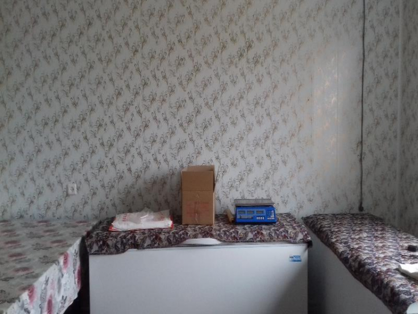 Воронежское молочное предприятие третий раз закрыли из-за нарушений 