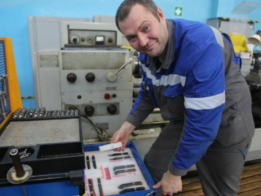 За два года сотрудники Нововоронежской АЭС подали 809 предложений по улучшению производственных процессов 