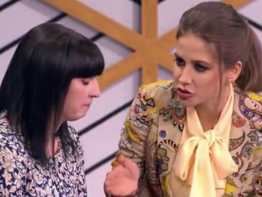 Воронежцы на федеральном канале пристыдили местных чиновников