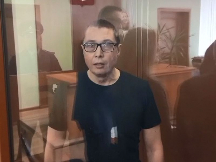 Экс-ректор Воронежского государственного университета снова не смог выйти из СИЗО