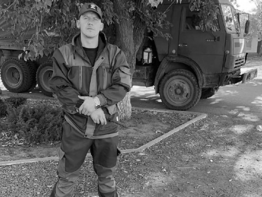 «Пожертвовал своей жизнью»: стало известно о гибели стрелка из Воронежской области в СВО
