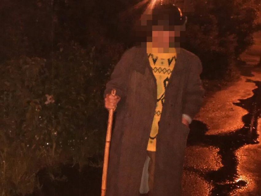 Пропавший 9 мая пенсионер снова поставил на уши поисковиков в Воронеже
