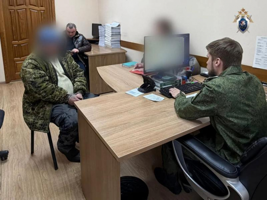 Воронежец облил бензином беременную женщину и пытался сжечь ее 