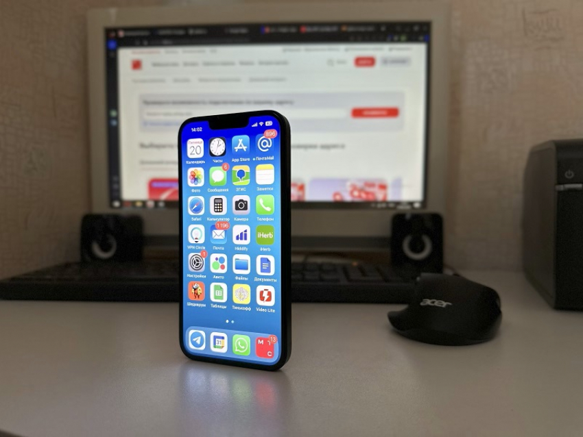 В Воронеже подключено более 1000 жилых домов к фиксированному интернету